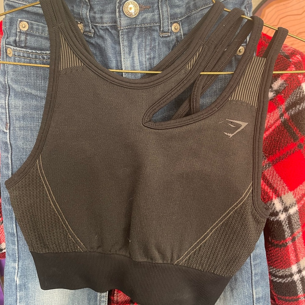 Gym Shark sports bra